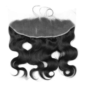 Virgin Frontals
