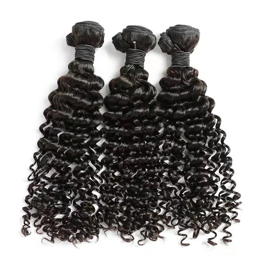 Virgin Deep Curl