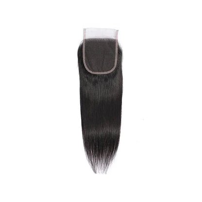 Virgin Closures