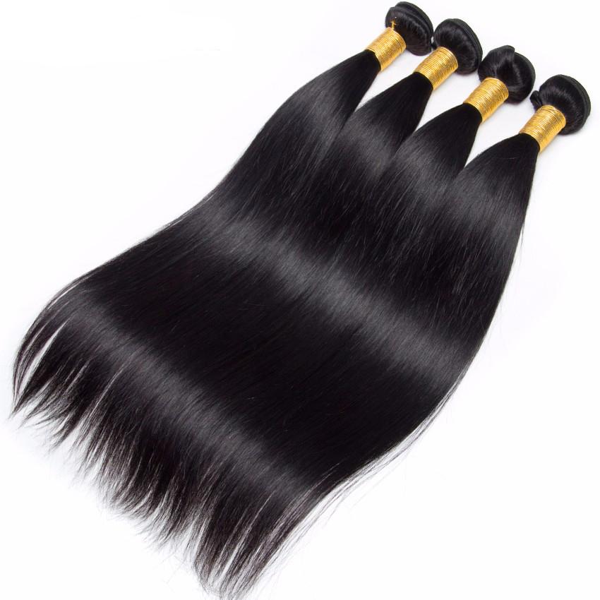 Virgin Straight