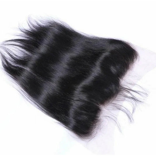 Raw Frontals
