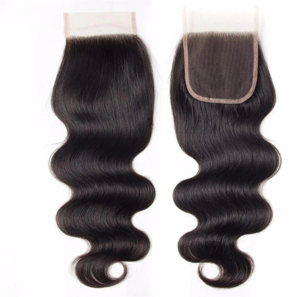 Raw Closures