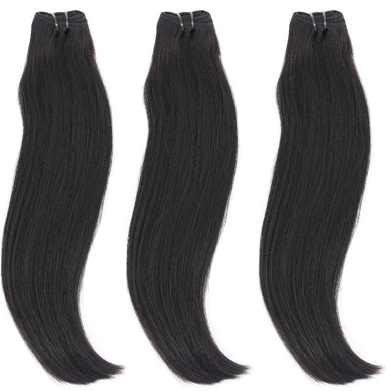 Raw Vietnamese Straight